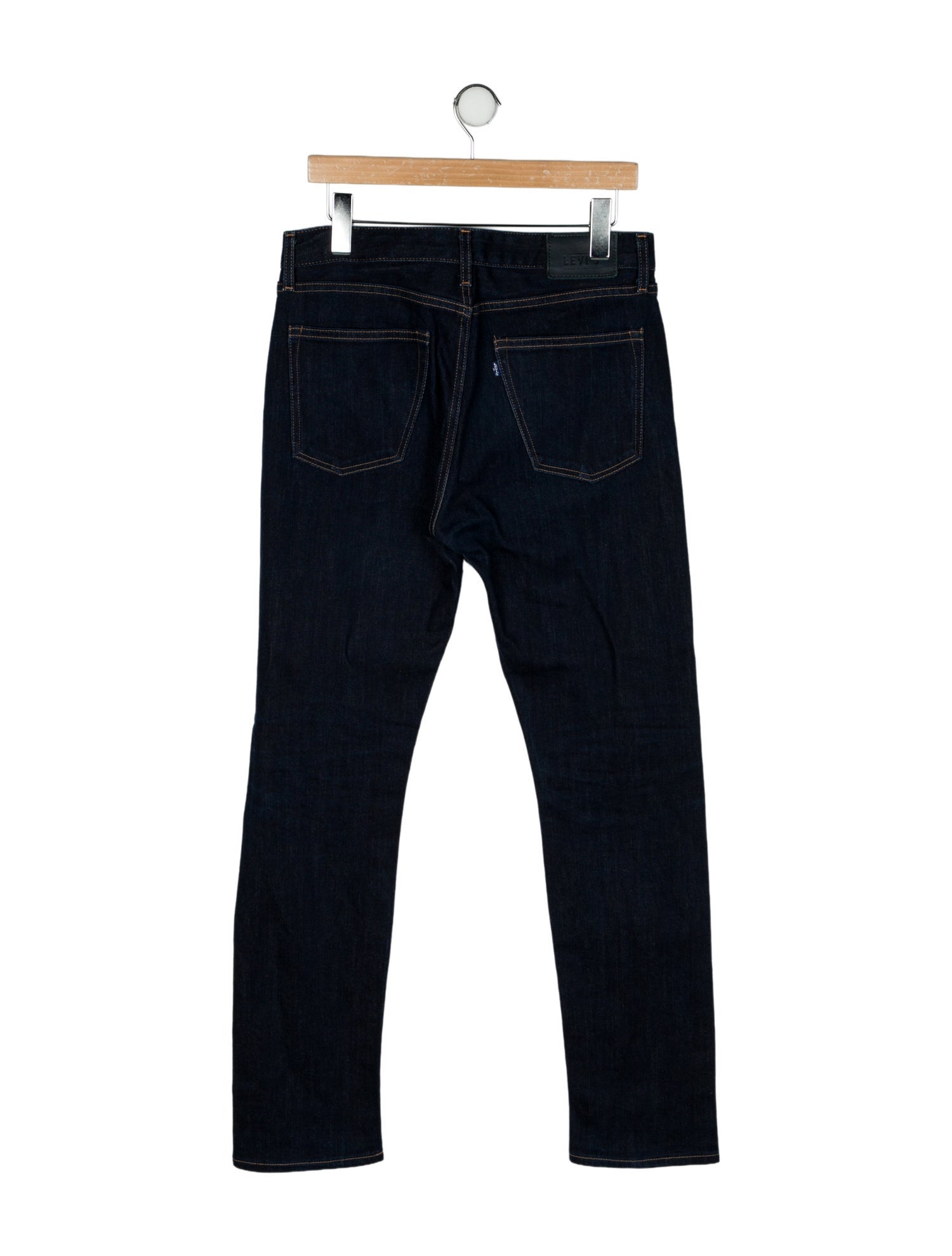 Levi's Made & Crafted Skinny Jeans