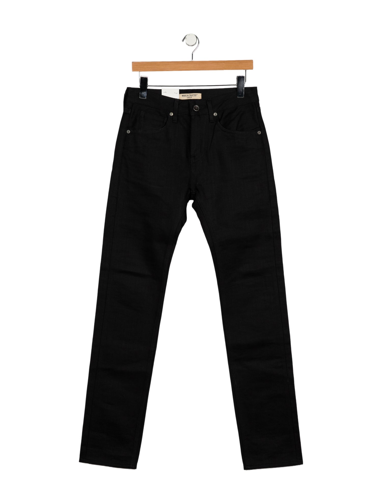 Levi's Made & Crafted Skinny Jeans