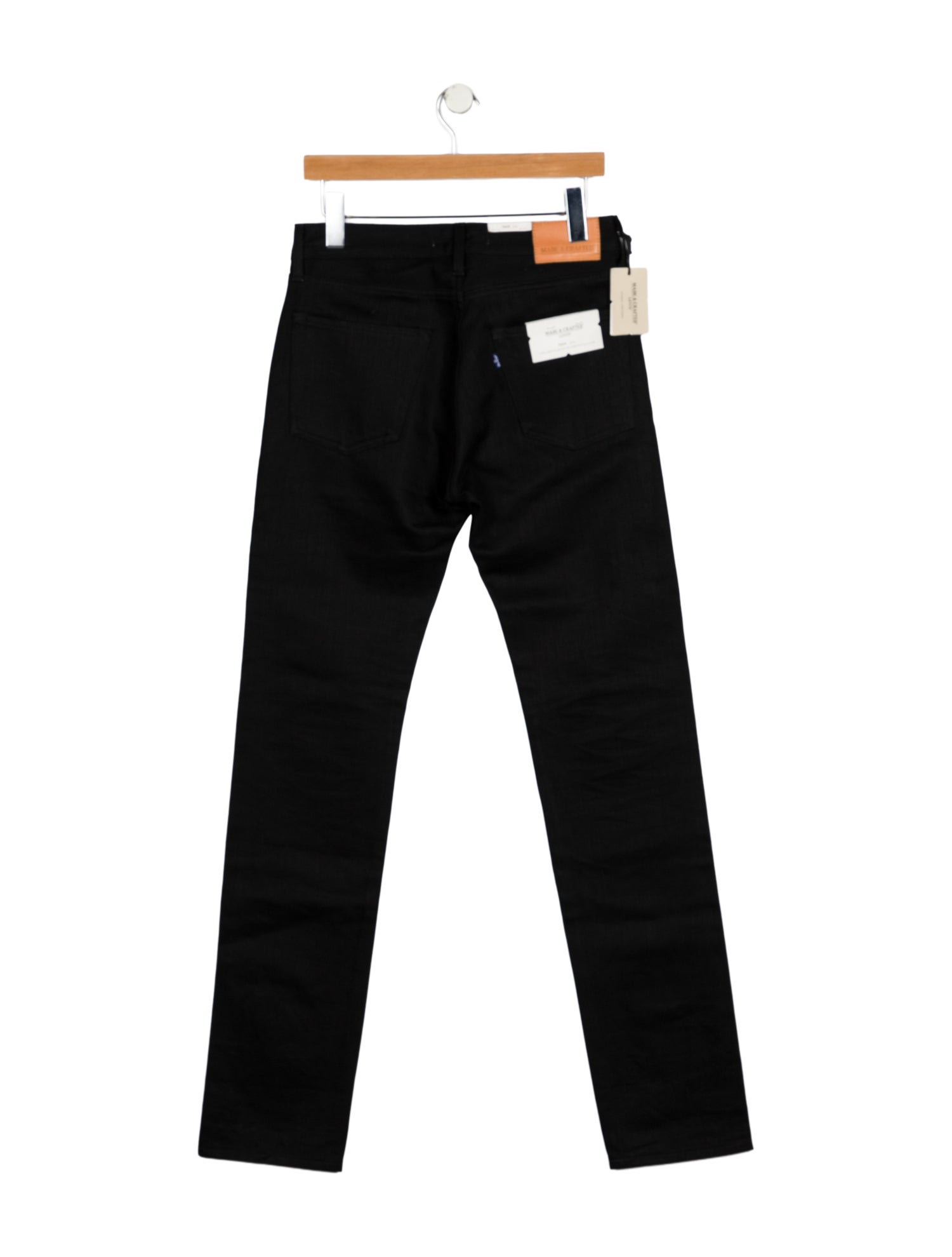 Levi's Made & Crafted Skinny Jeans