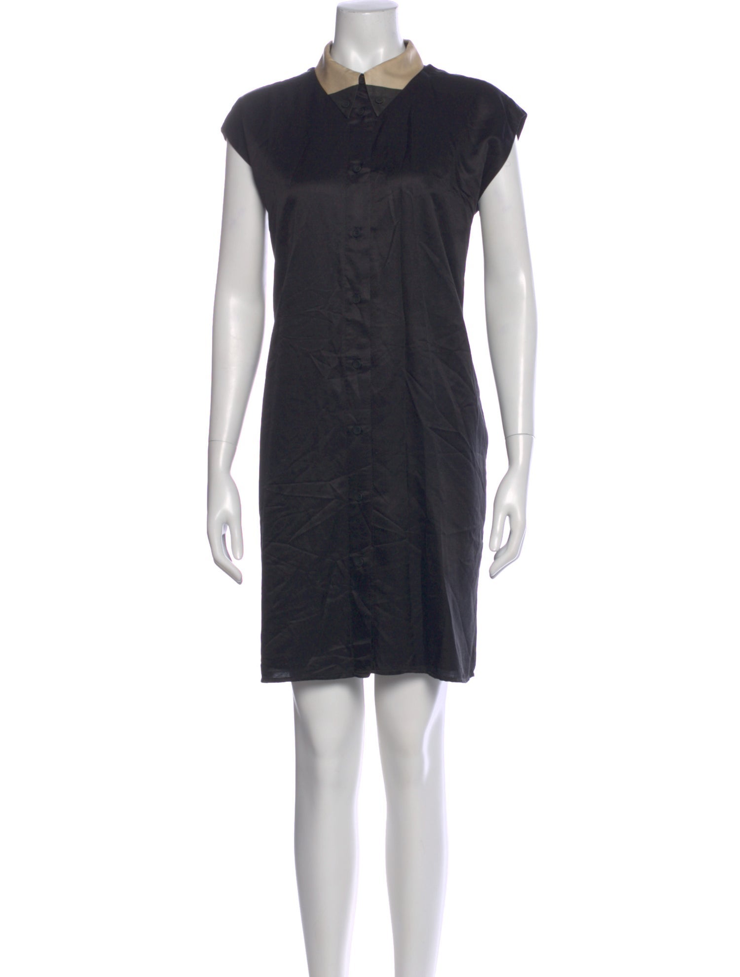 Levi's Made & Crafted Knee-Length Dress