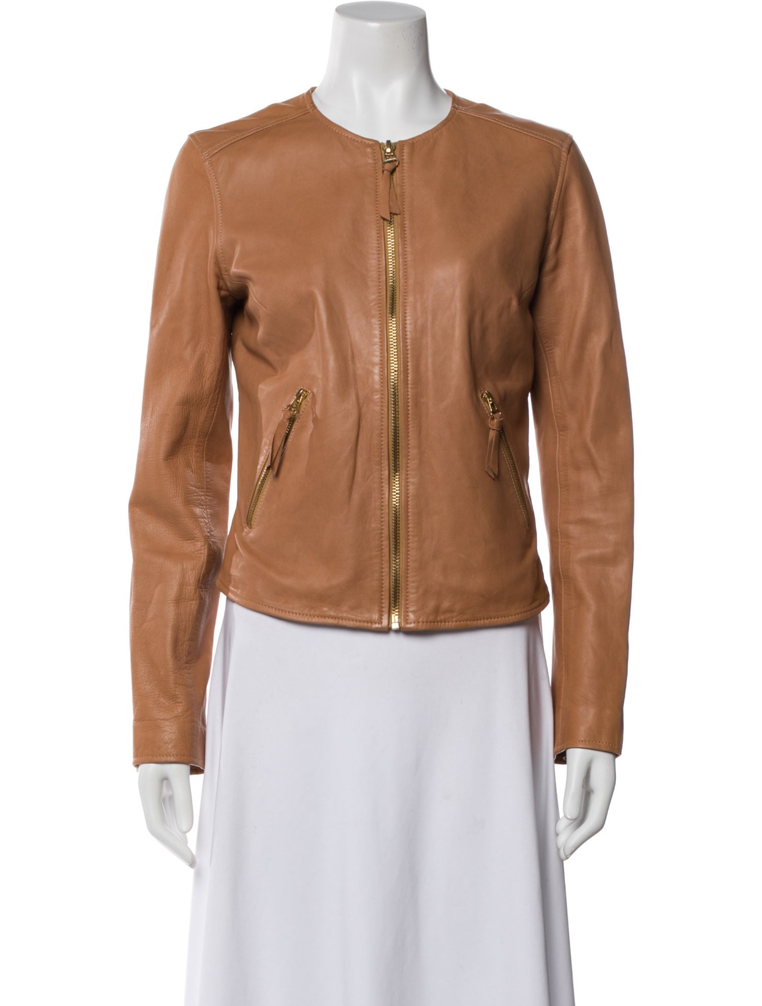 Levi's Made & Crafted Biker Jacket