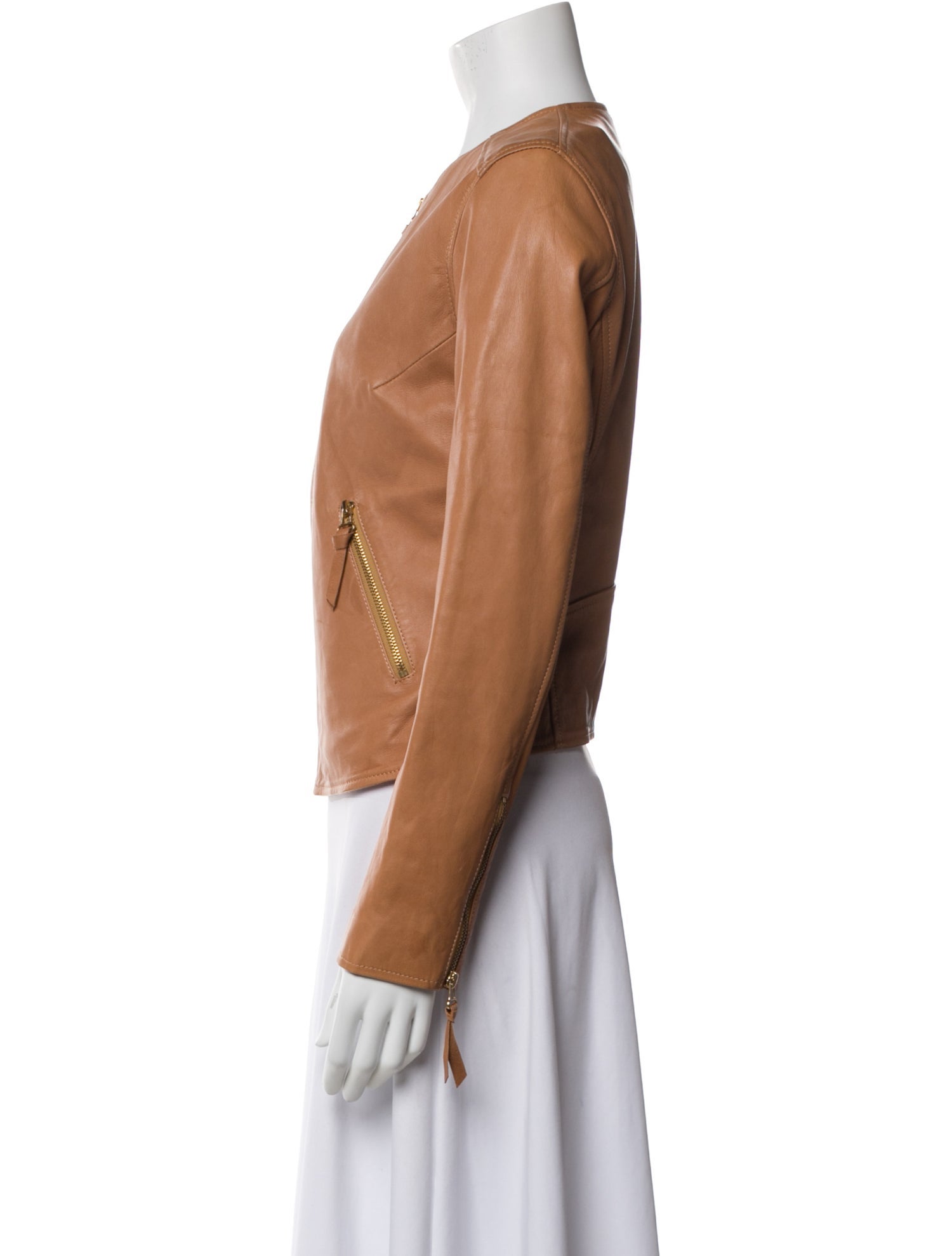 Levi's Made & Crafted Biker Jacket