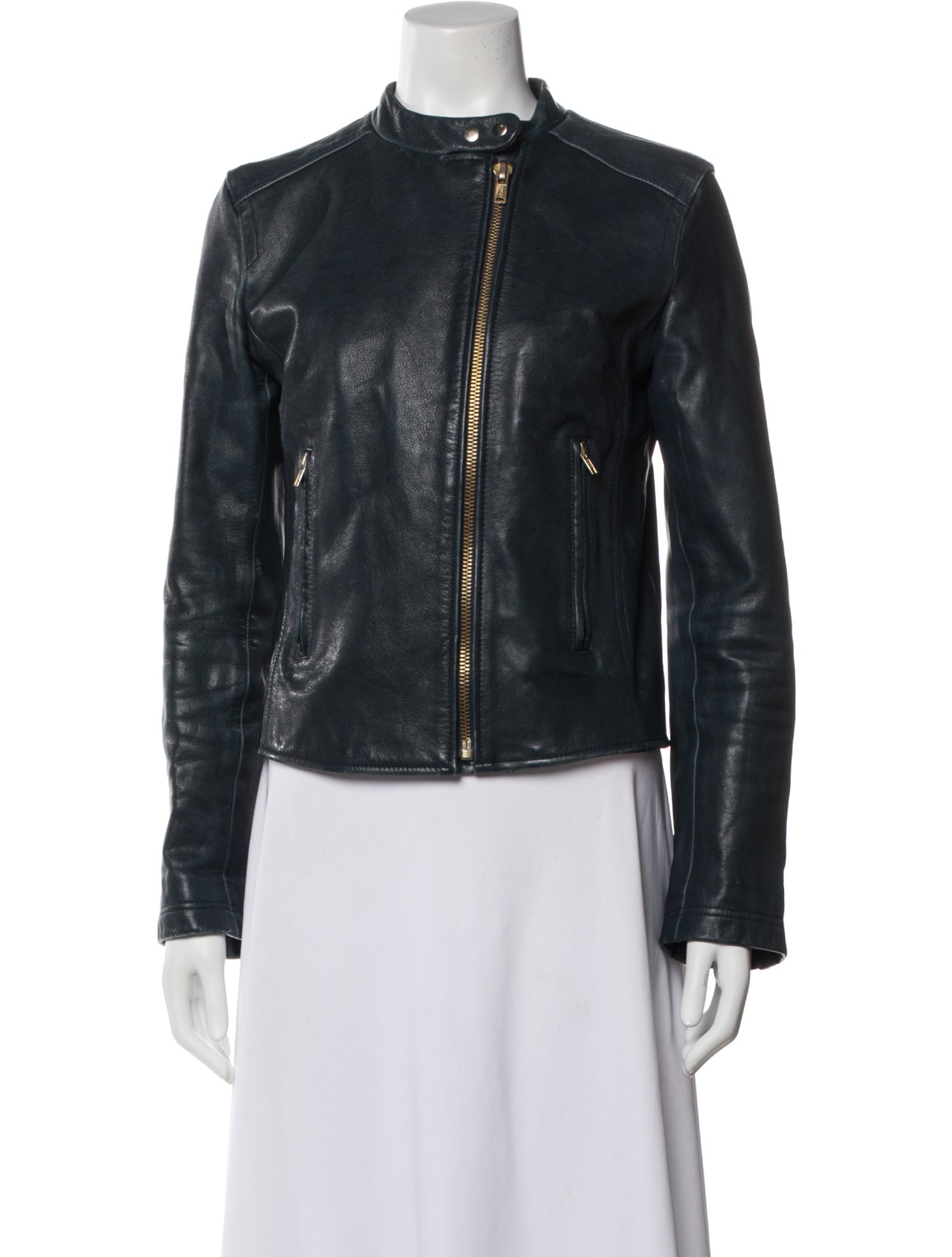 Levi's Made & Crafted Biker Jacket