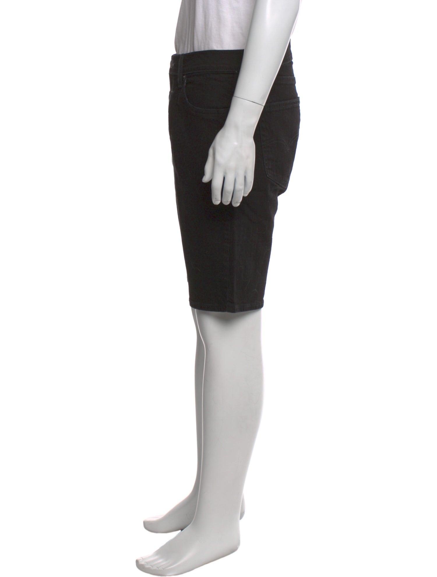 Levi's Made & Crafted Flat Front Shorts