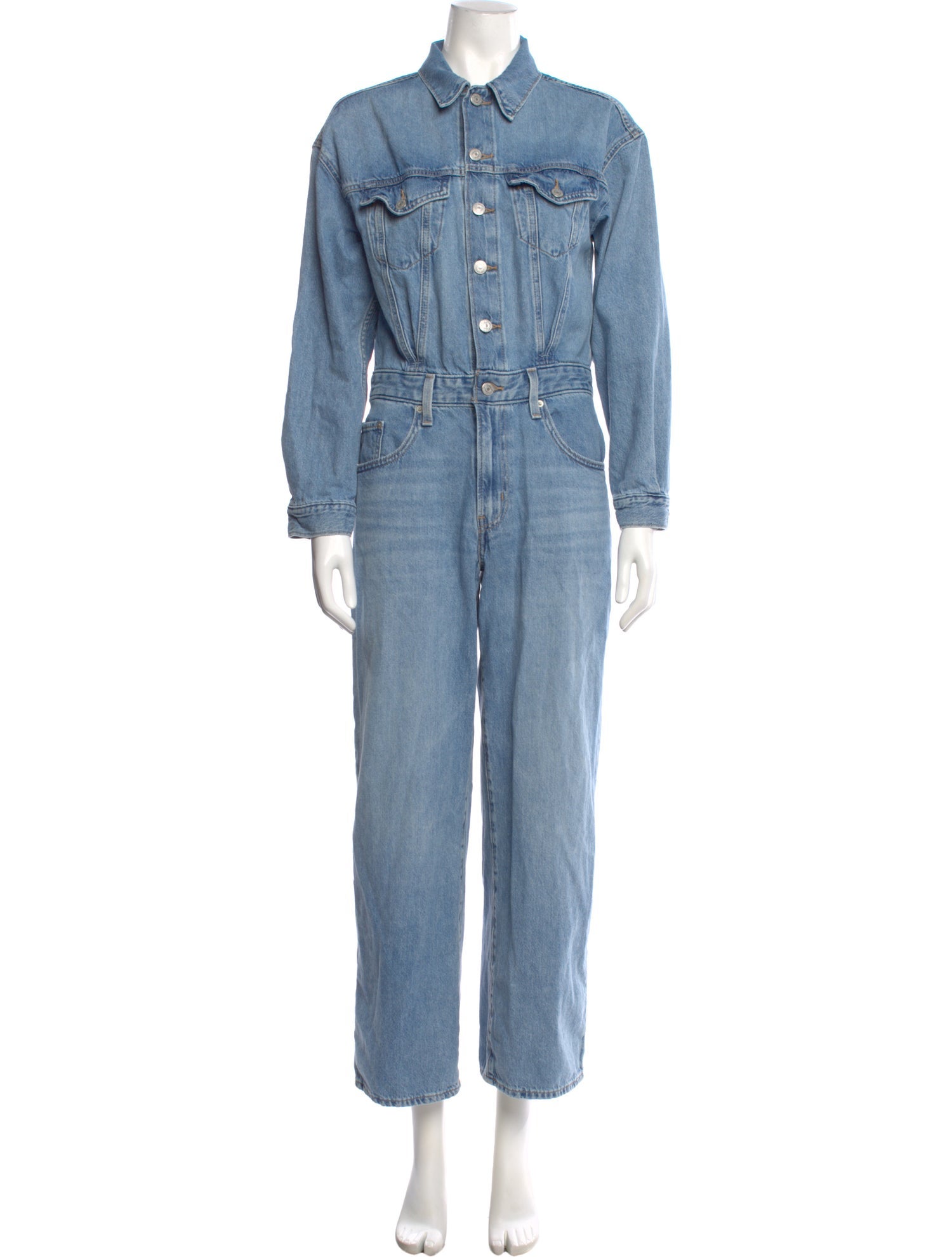 Levi's Made & Crafted Jumpsuit