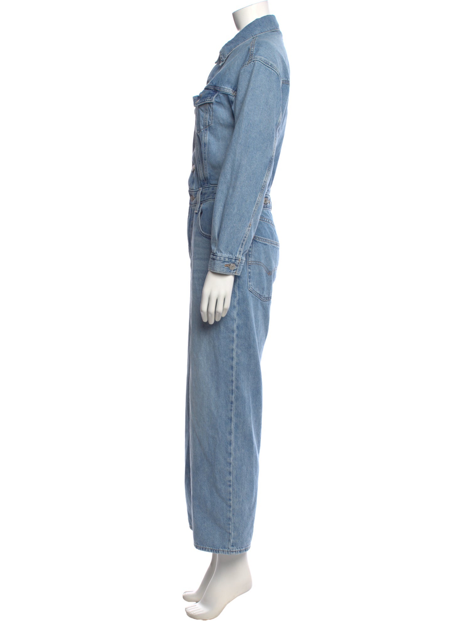 Levi's Made & Crafted Jumpsuit