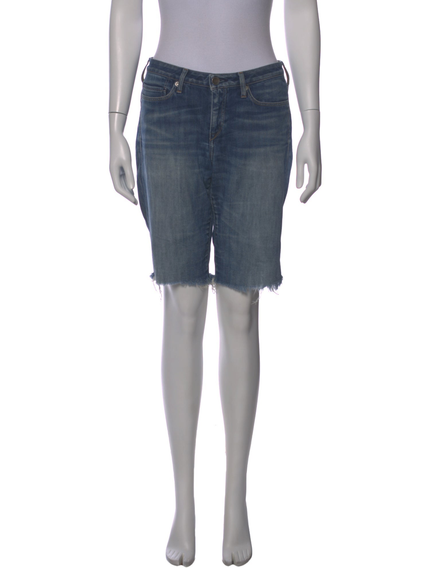 Levi's Made & Crafted Knee-Length Shorts