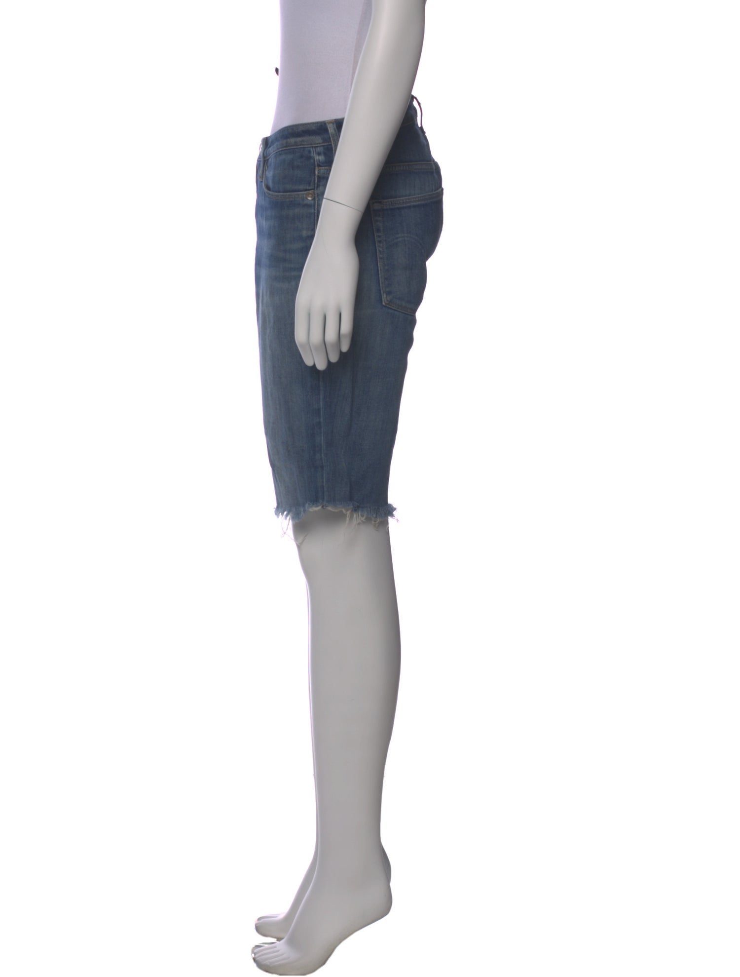 Levi's Made & Crafted Knee-Length Shorts