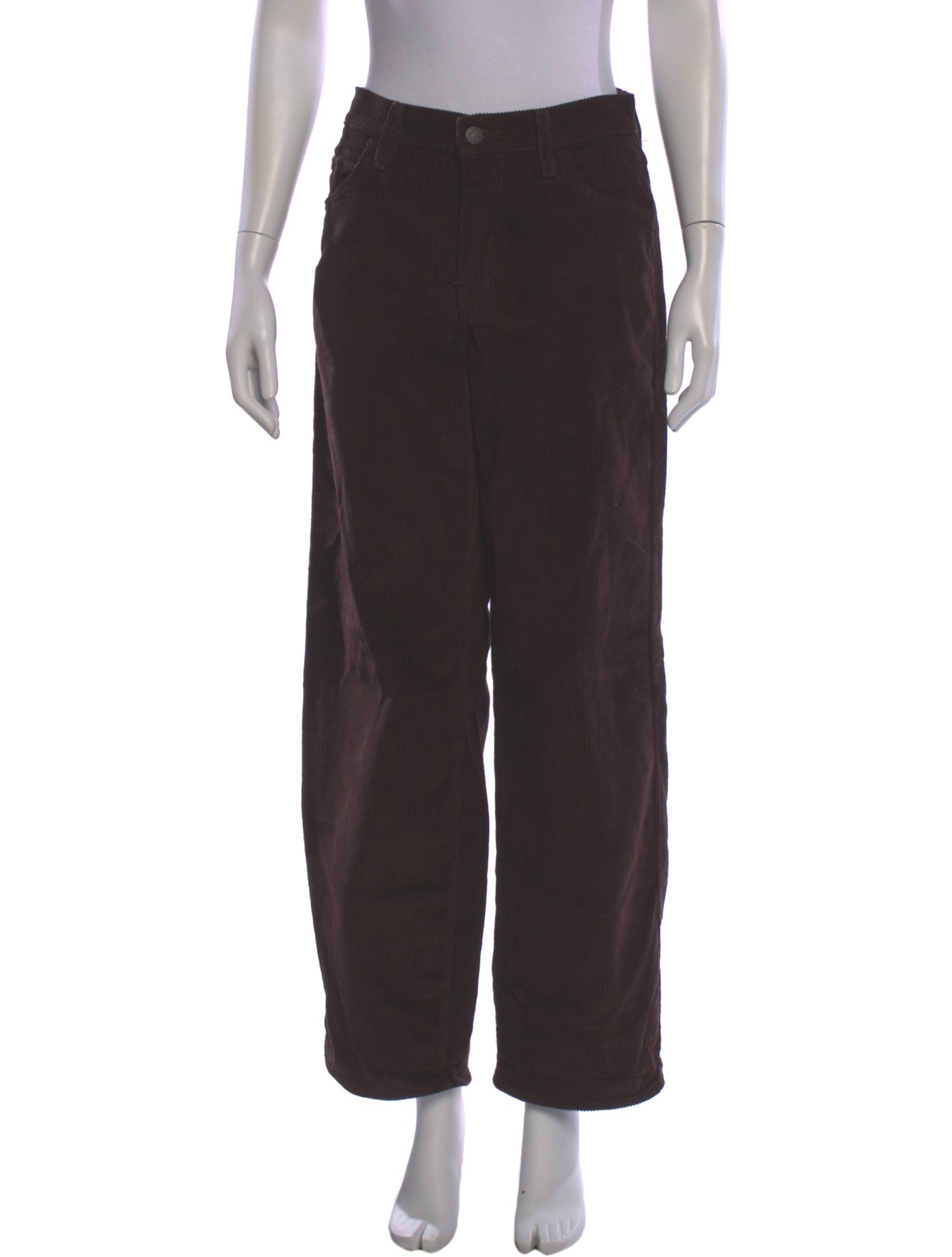 Levi's Made & Crafted Wide Leg Pants