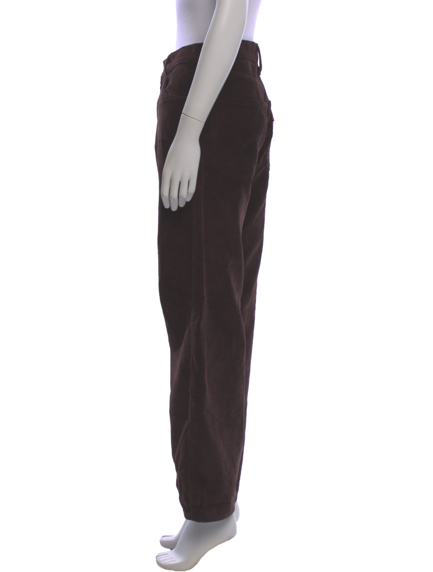 Levi's Made & Crafted Wide Leg Pants