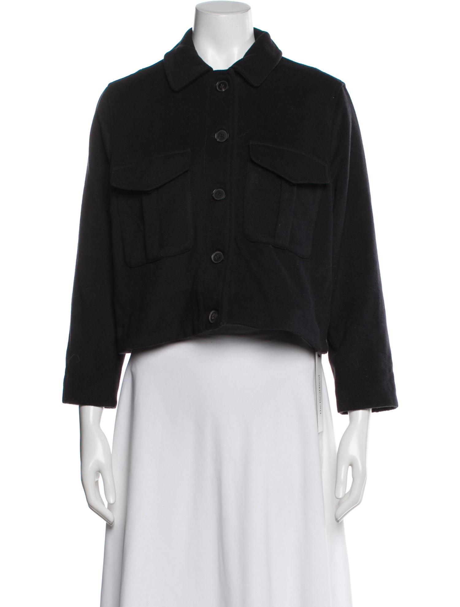 Levi's Made & Crafted Wool Coat