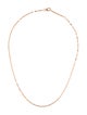 Lana Jewelry 14K Mega Gloss Blake Chain