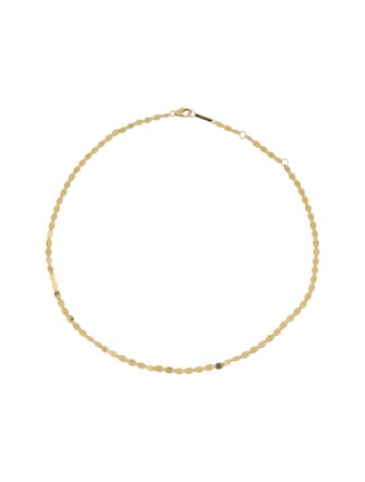 Lana Jewelry 14K Nude Choker Necklace