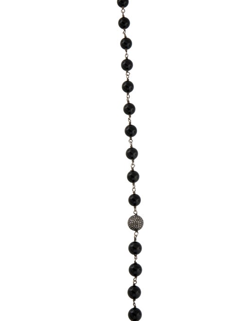 Lana Jewelry 14K Nude Choker Necklace