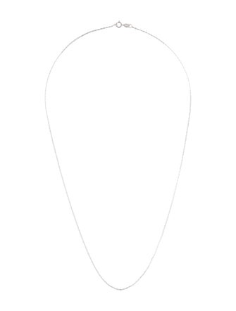 Lana Jewelry 18K Chain Necklace