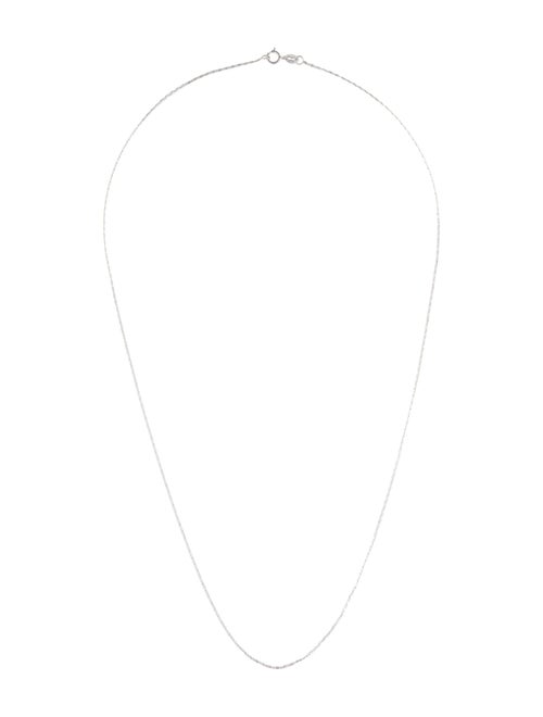 Lana Jewelry 18K Chain Necklace