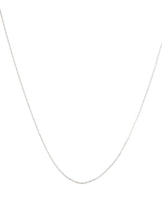 Lana Jewelry 18K Chain Necklace