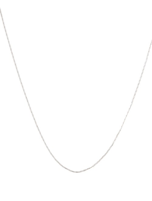 Lana Jewelry 18K Chain Necklace