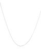 Lana Jewelry 18K Chain Necklace