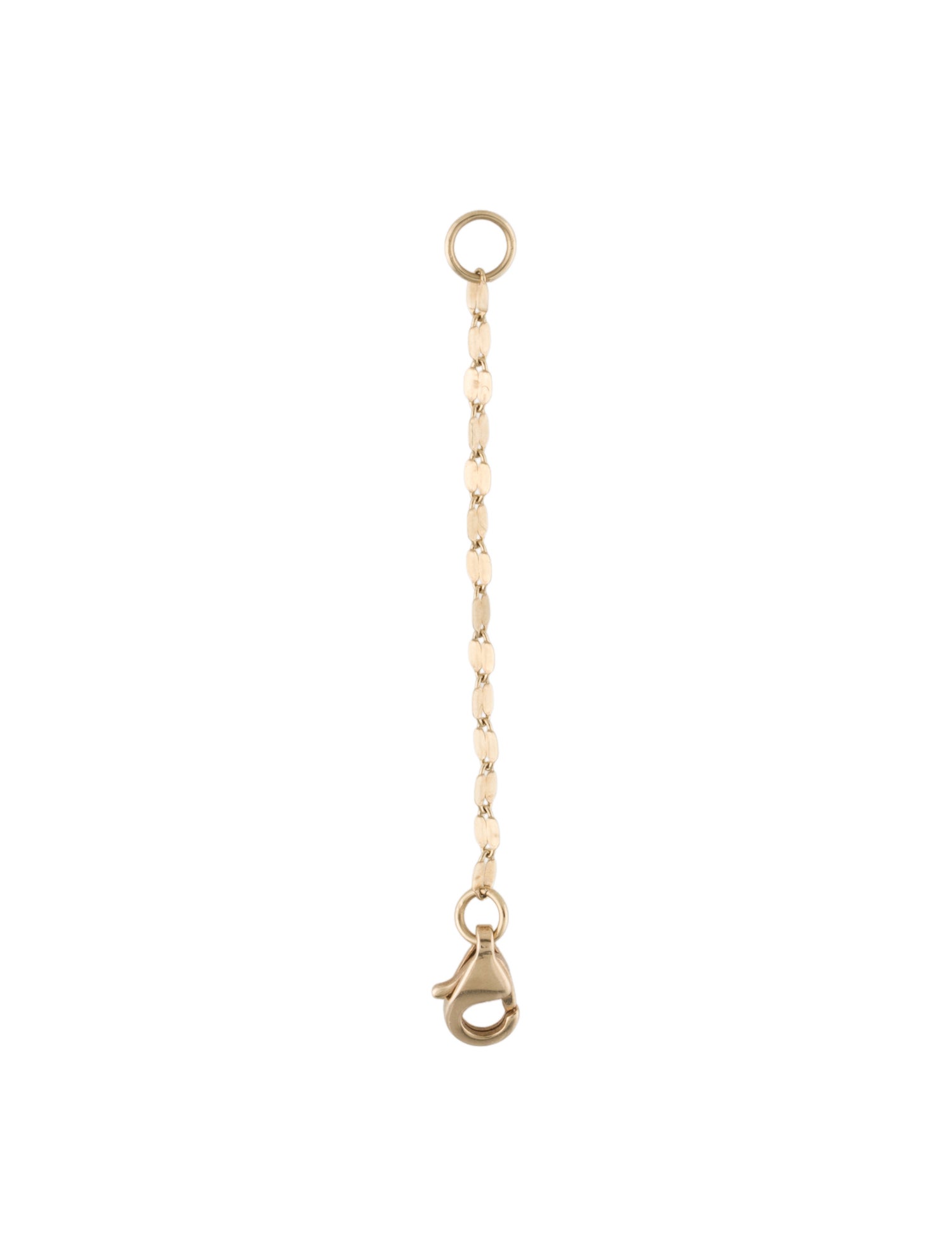 Lana Jewelry 14K Blake Extender Chain