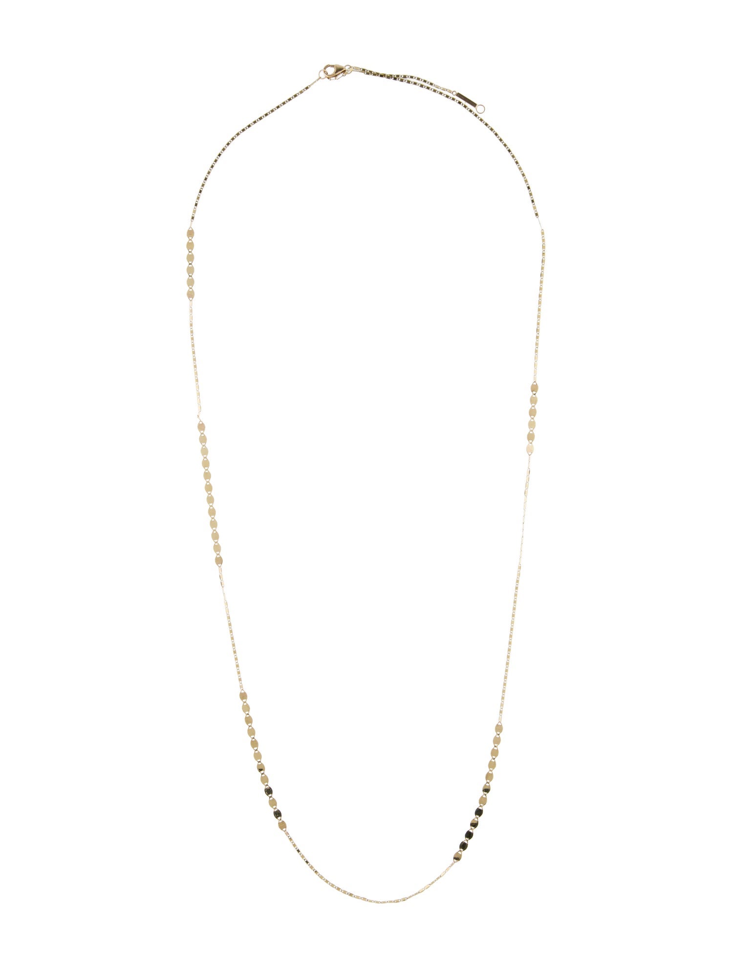 Lana Jewelry 14K Chain Necklace