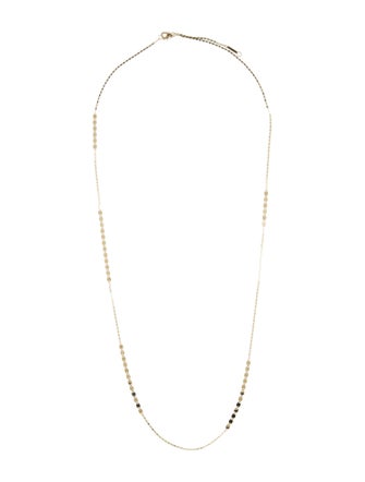 Lana Jewelry 14K Chain Necklace