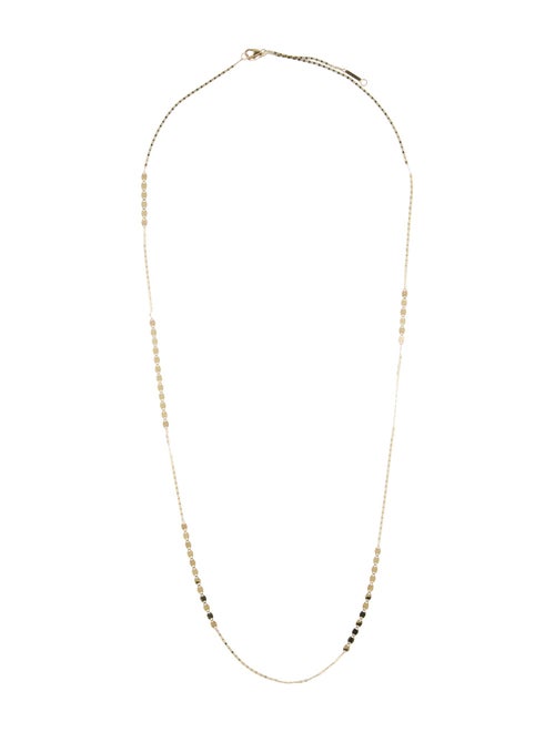 Lana Jewelry 14K Chain Necklace