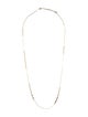 Lana Jewelry 14K Chain Necklace