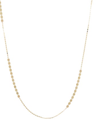 Lana Jewelry 14K Chain Necklace
