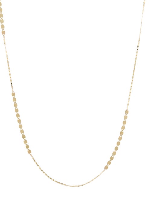 Lana Jewelry 14K Chain Necklace