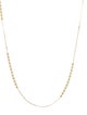 Lana Jewelry 14K Chain Necklace