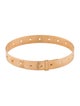 Luis Morais 18K VIP ID Bracelet
