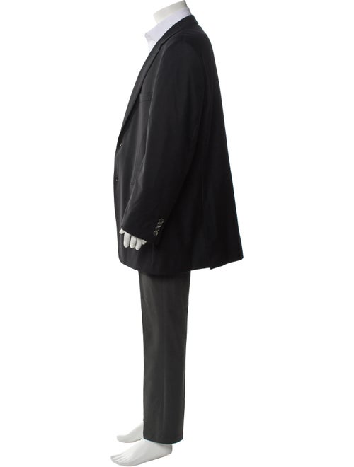 Byron Lars Wool Blazer