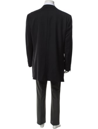 Byron Lars Wool Blazer
