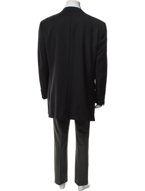 Byron Lars Wool Blazer