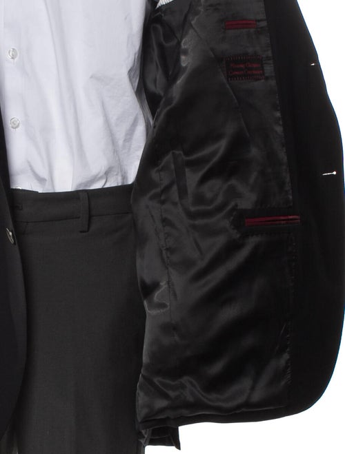 Byron Lars Wool Blazer