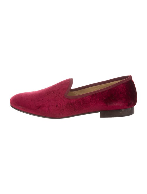 Del Toro Slippers