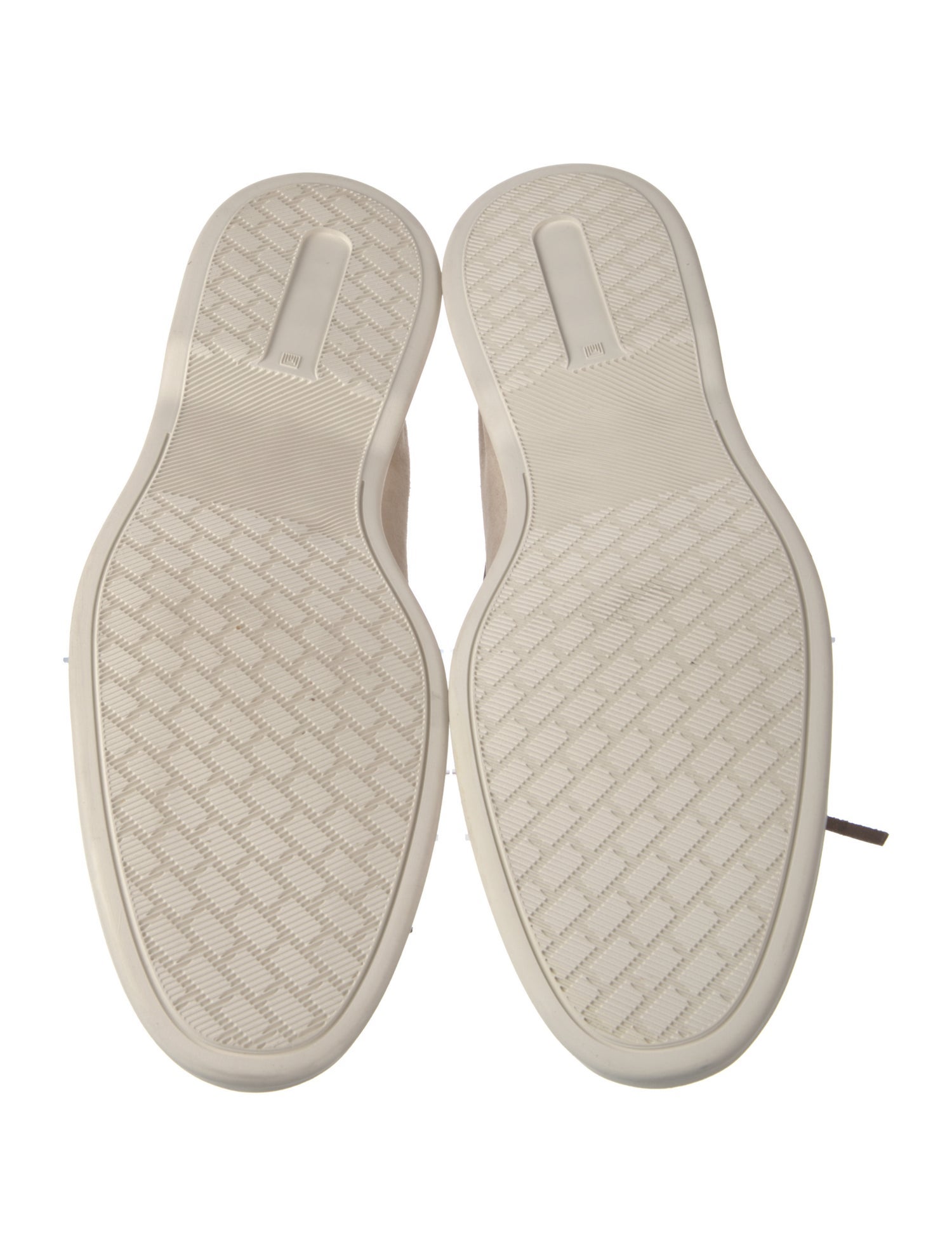 Del Toro Suede Boat Shoes