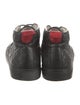 Del Toro Leather Sneakers