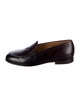 Del Toro Leather Dress Loafers