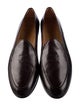 Del Toro Leather Dress Loafers