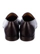 Del Toro Leather Dress Loafers