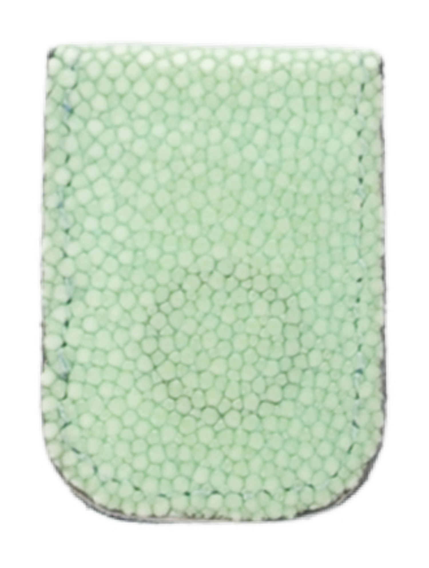 Del Toro Leather Stingray Magnet Cash Clip