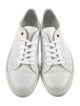 Del Toro Leather Sneakers