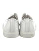 Del Toro Leather Sneakers
