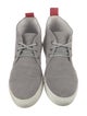 Del Toro Suede Sneakers