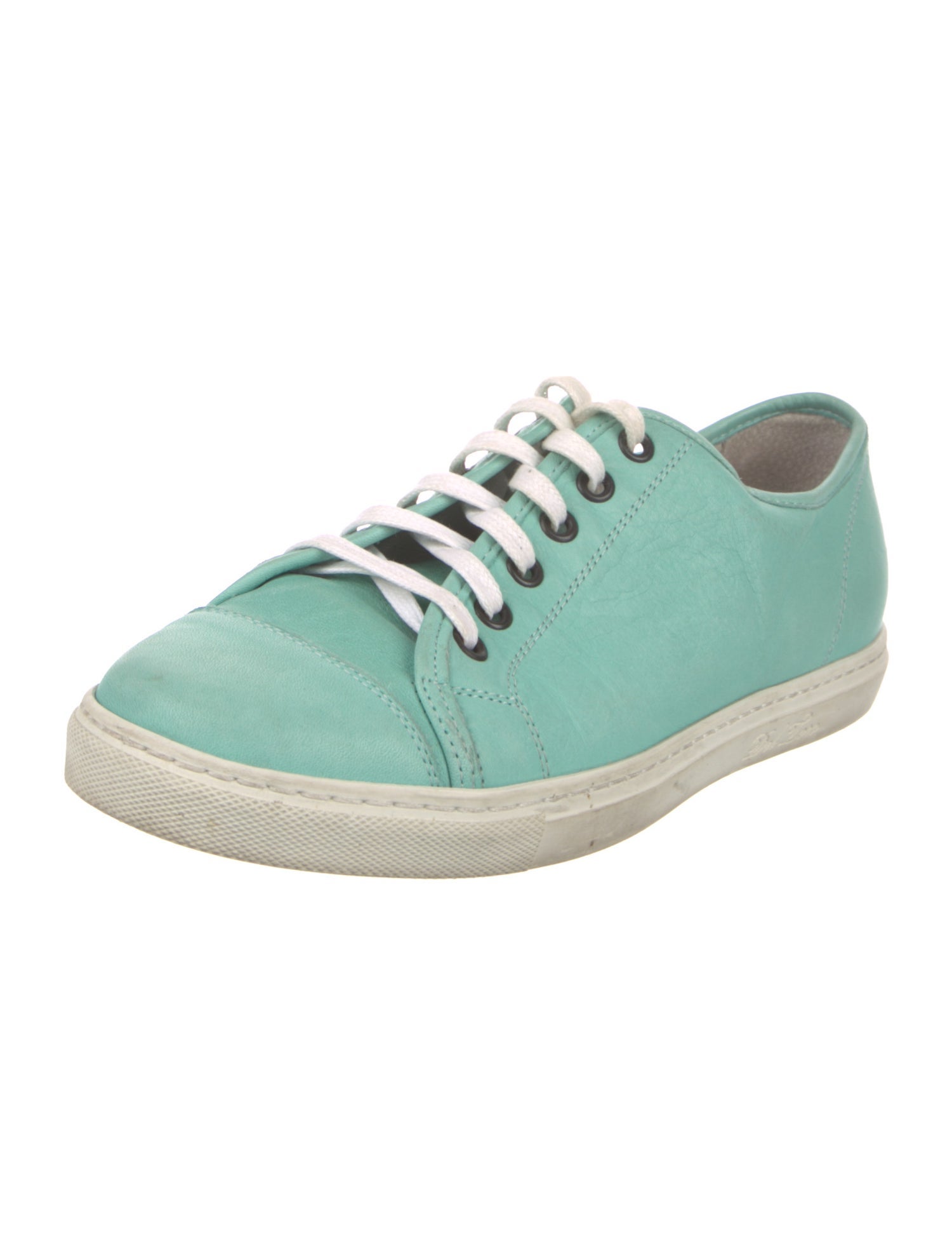 Del Toro Suede Sneakers