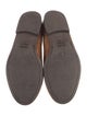 Del Toro Suede Loafers