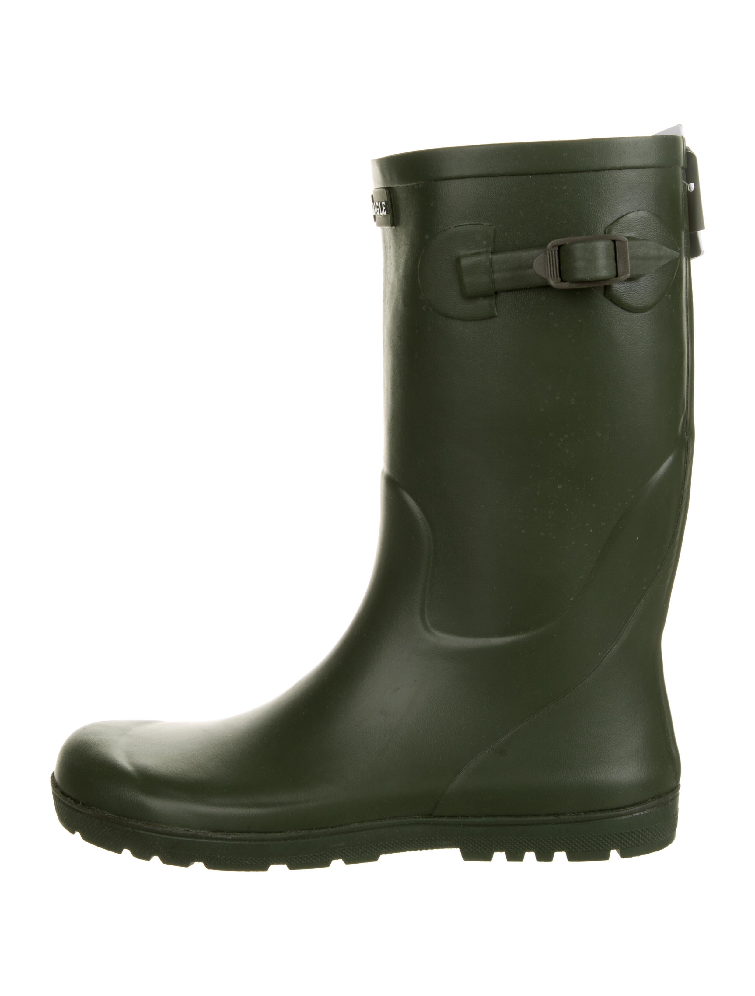 Aigle Rain Boots