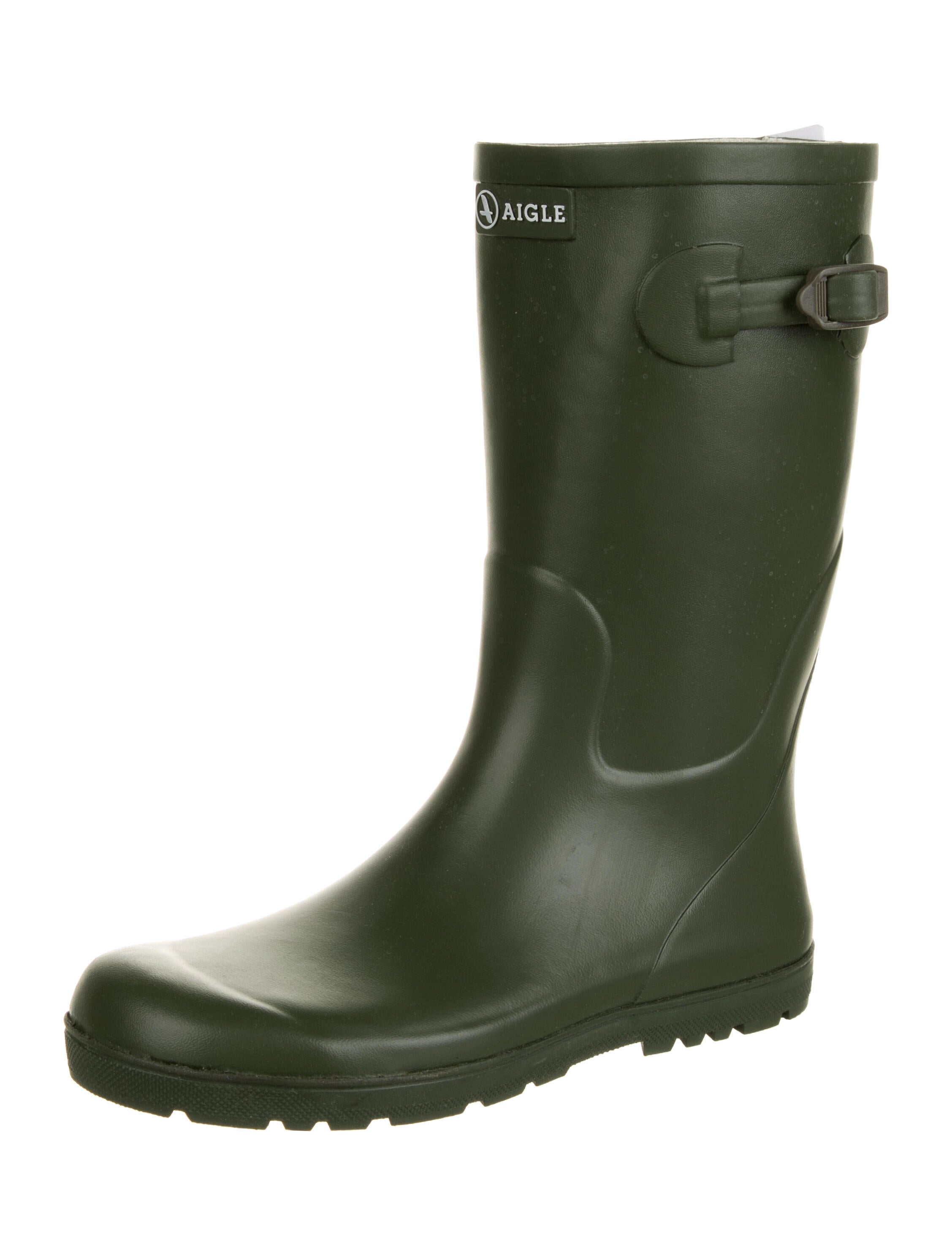 Aigle Rain Boots